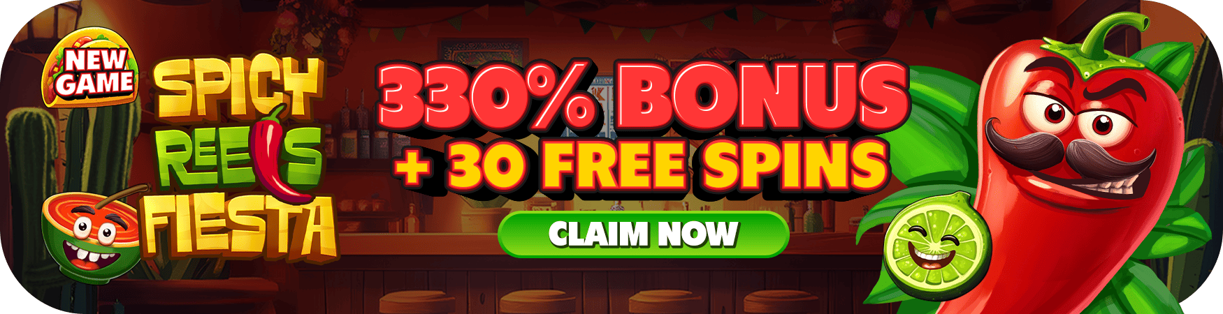 A Big Candy Casino