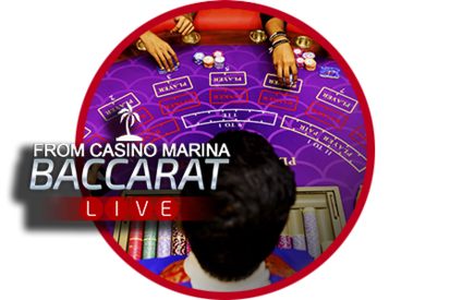 Play Baccarat at A Big Candy Casino Play Baccarat at A Big Candy Casino